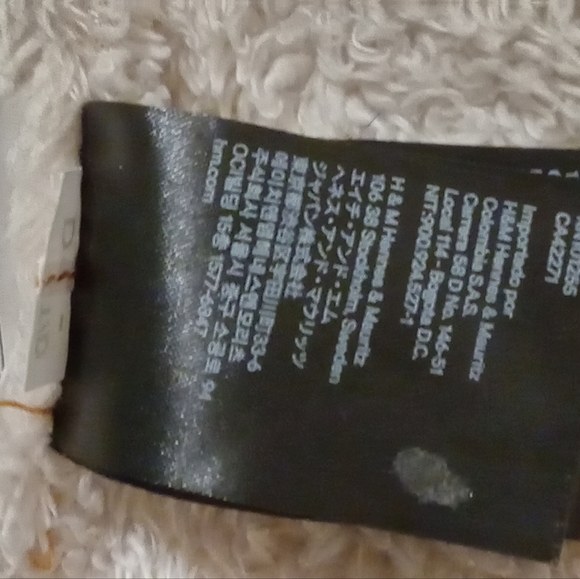 Divided winter coat - Picture 3 of 16